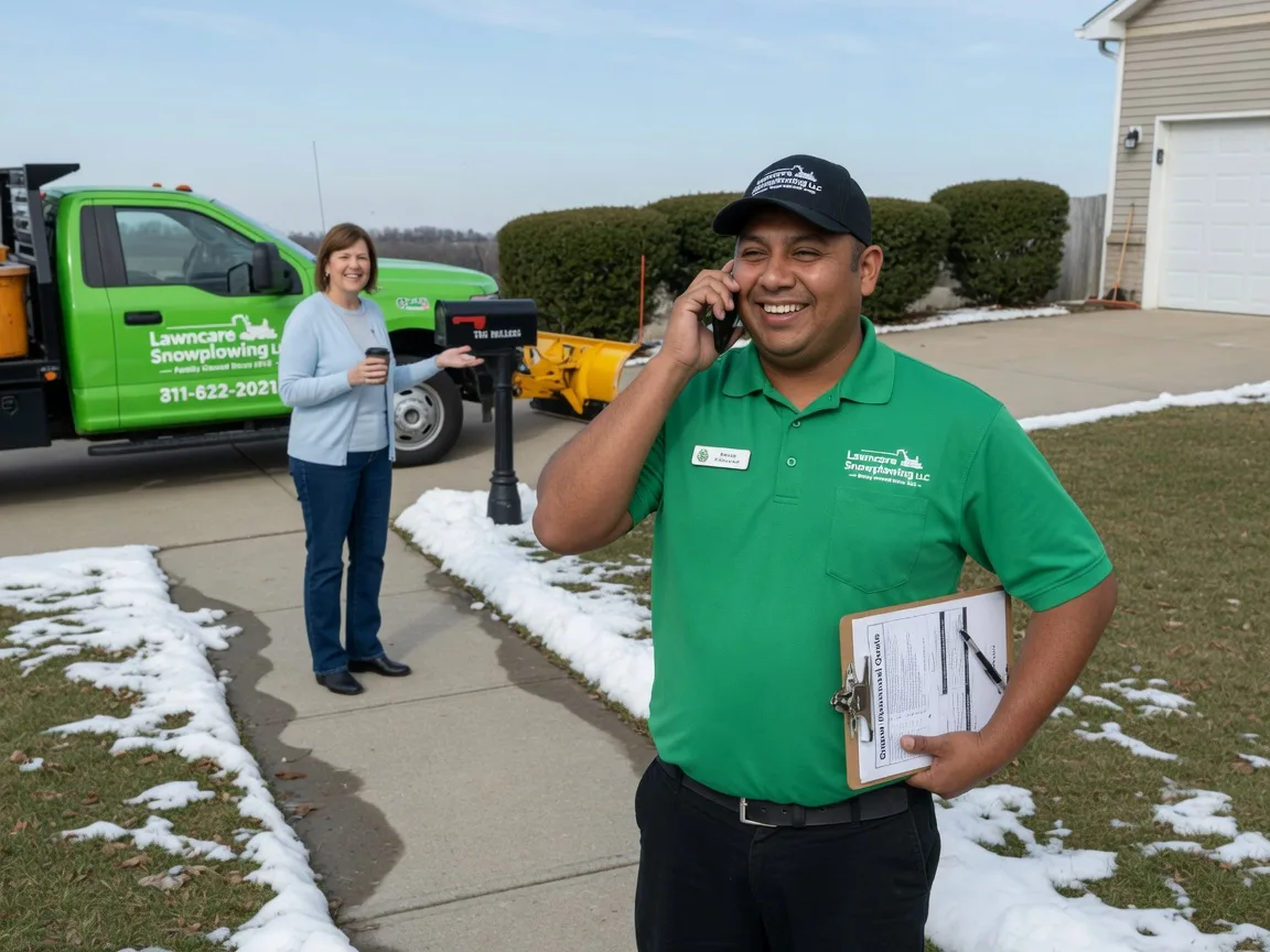 Lawn Care Services By Expert Landscaper Parkesburg, PA FAQs